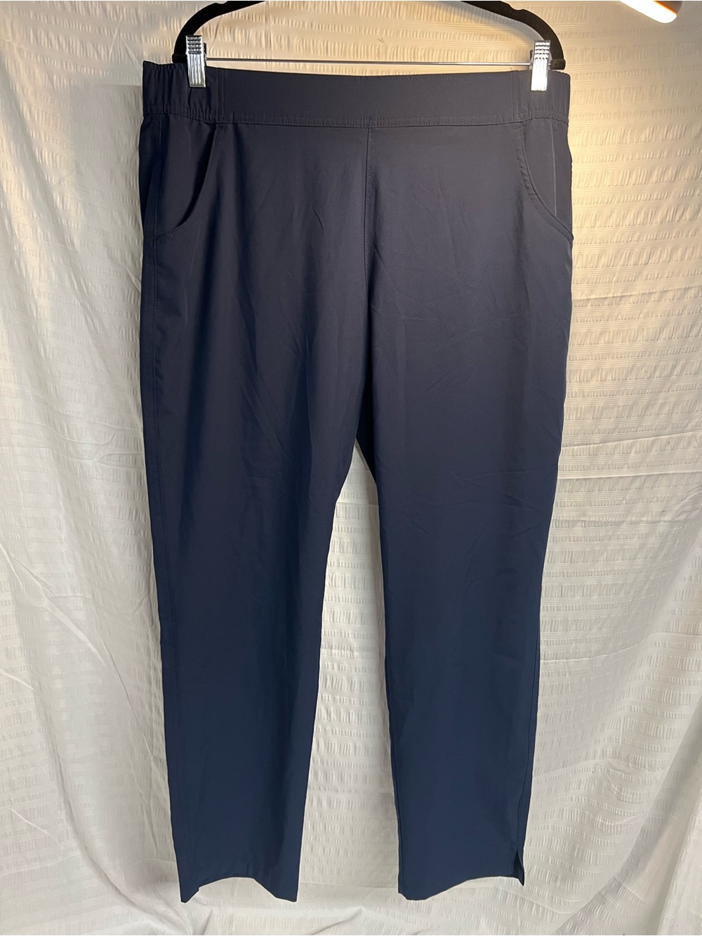 Eddie Bauer Ladies Traveler pant UFP 50+